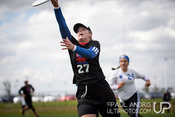 2016 Club National Championships
