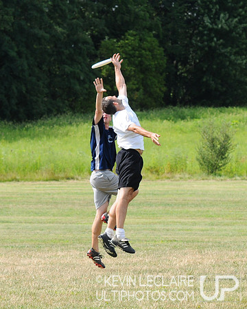 Nucci's Cup 2008