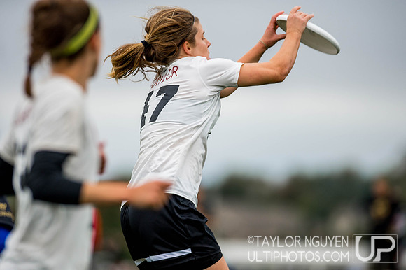 USA Ultimate Club National Championships