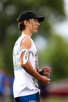USA Ultimate YCC 2022 -- U17 Boys Sun Action
