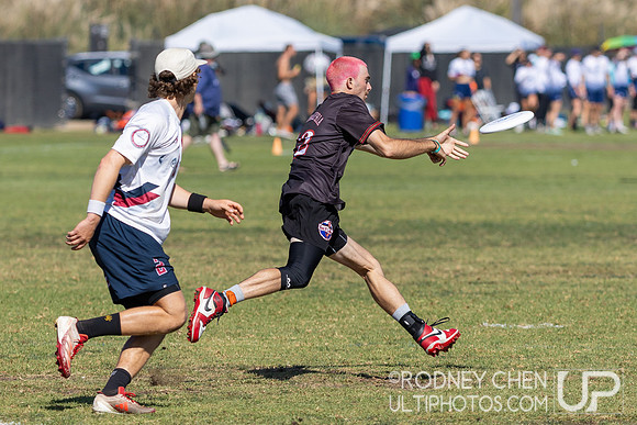 2024 USA Club National Championships