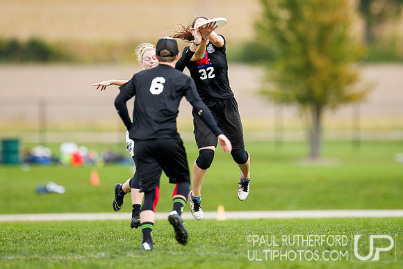 2016 Club National Championships
