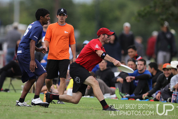 2013 Club Nationals