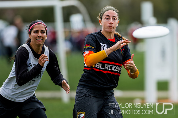 USA Ultimate Club National Championships