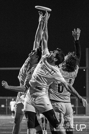 New York Rumble vs Boston Whitecaps -- May 3, 2014