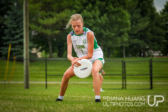 Radnor vs Edina