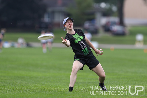 2022 World Ultimate Club Championships
