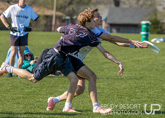 Indy Invite 2025