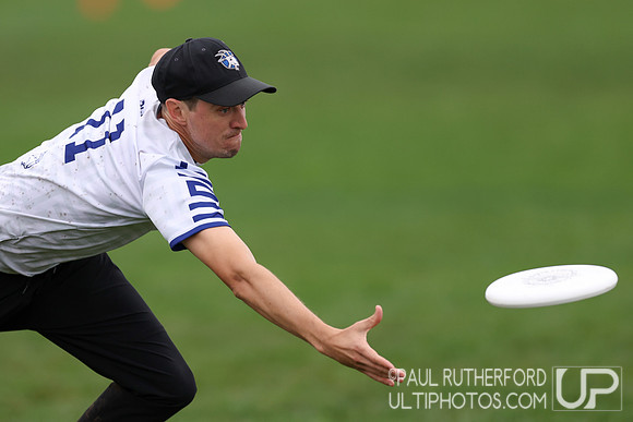 2024 USA Ultimate Northeast Club Regionals