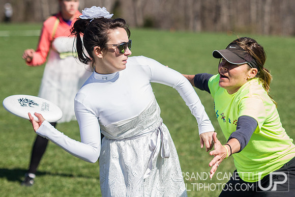 Fools Fest 2014 Sunday Action