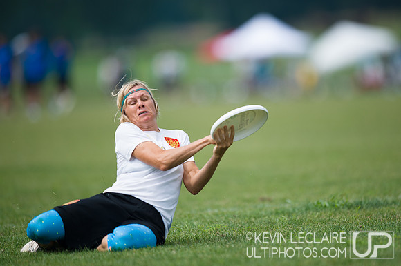 Chesapeake Invite 2014 Sunday Action