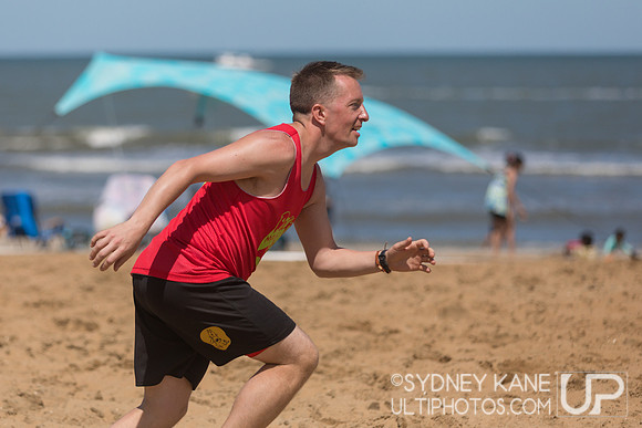 Saturday - 2025 Beach Championships