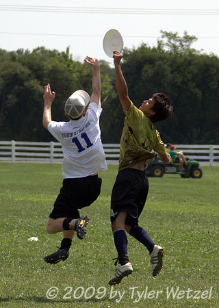 Mixed Division Bonus Coverage