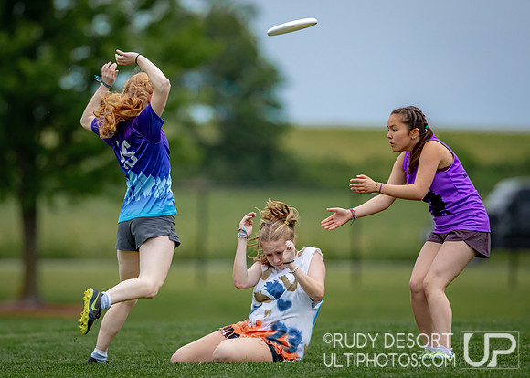2024 High School National Invite (HSNI)
