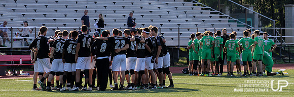 MLU DC Current hosts the New York Rumble