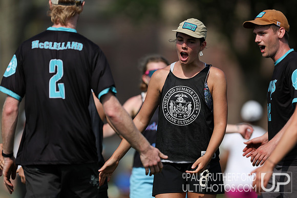 2025 Boston Invite