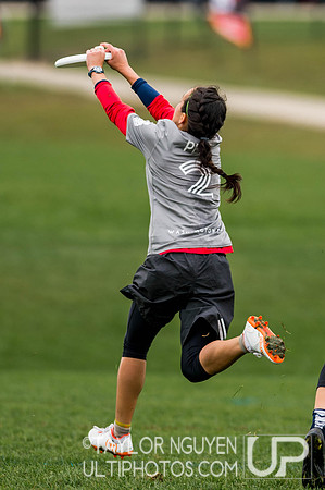 USA Ultimate Club National Championships