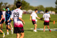 2024 USA Ultimate Youth Club Championships
