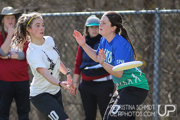 Queen City Tune Up 2015 - Saturday