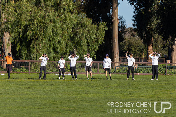 Stanford Invite 2025