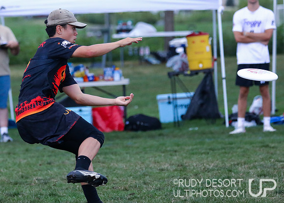 2022 USA Ultimate Youth Club Championships