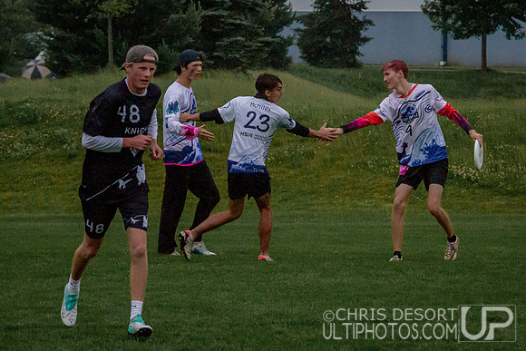 2024 High School National Invite (HSNI) ©