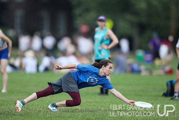 Sunday Action -- Boston Invite 2022