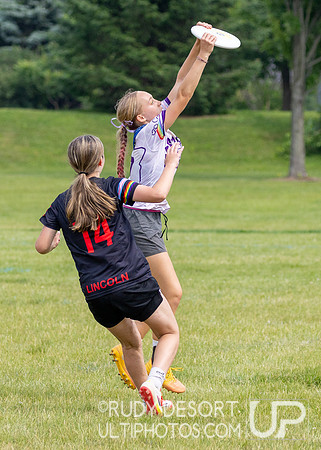 2025 High School National Invite (HSNI)
