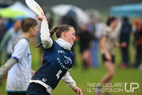 HSNI 2025 - Saturday Action