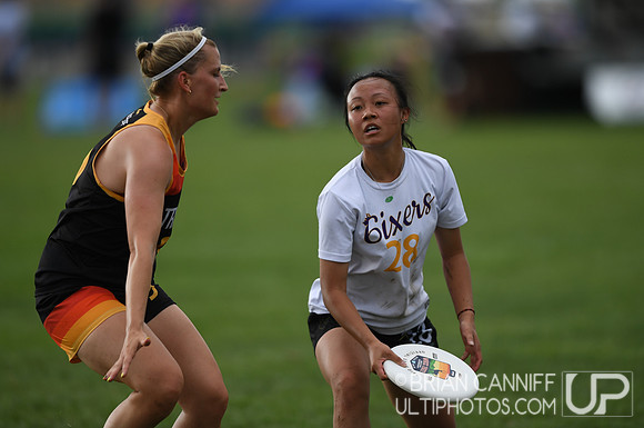 2022 World Ultimate Club Championships