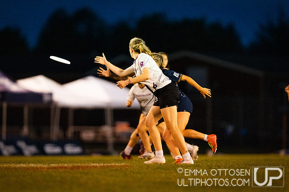 DI College Championships - Sunday Full Coverage, Round 6