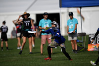 2022 World Ultimate Club Championships