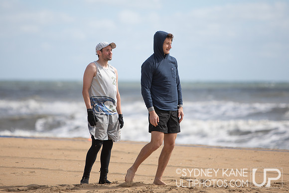 Saturday - 2024 Beach Championships