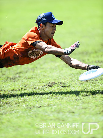 WUCC Day 3 Monday Masters pool play