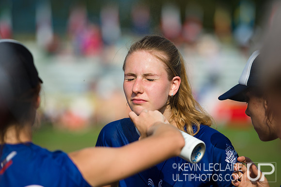 Friday WJUC 2014 Action