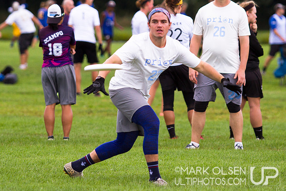 Saturday - Great Lakes Club Regionals 2016