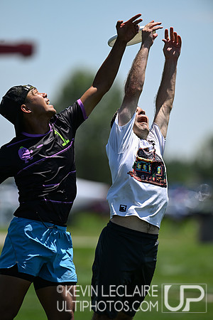 Supper Club vs Grumble GMX - 2025 Masters Championships Saturday