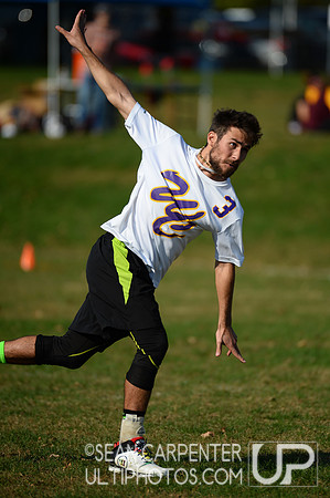 Hucktoberfest 2014
