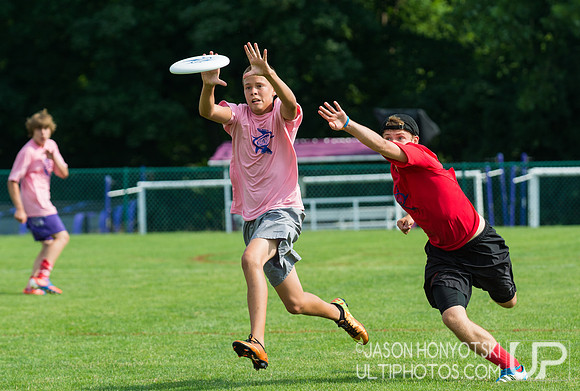 NUTC 2014 Session A