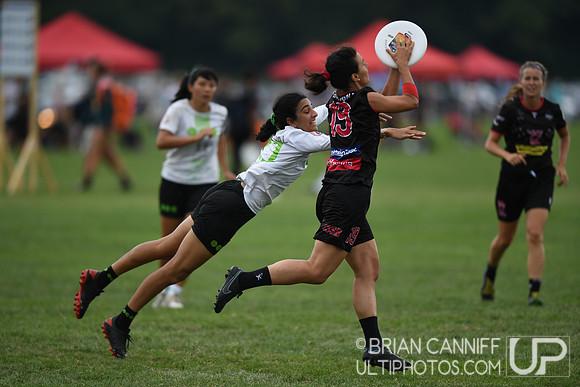 2022 World Ultimate Club Championships