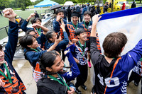 2024 BC High School Ultimate Championship