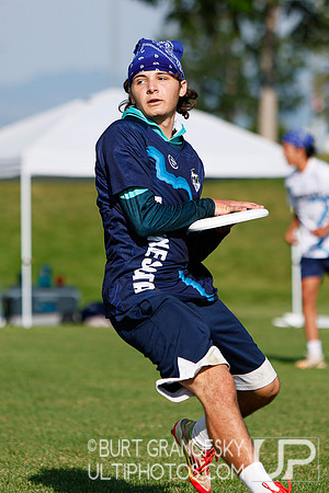 USA Ultimate YCC 2025