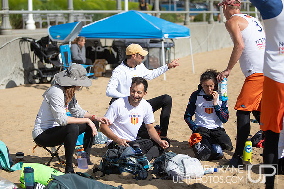 Saturday - 2024 Beach Championships