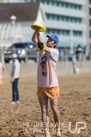 Saturday - 2025 Beach Championships