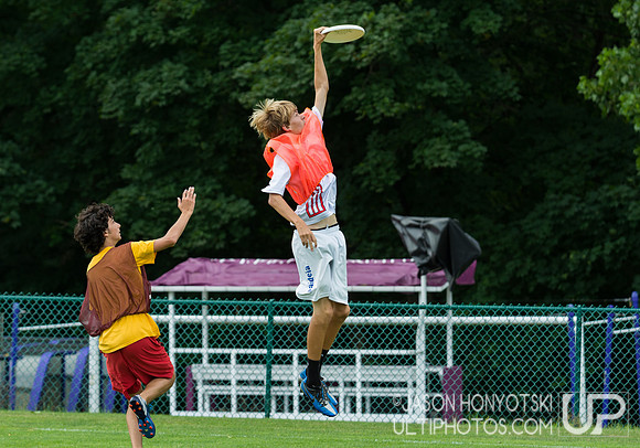NUTC 2014 Session A
