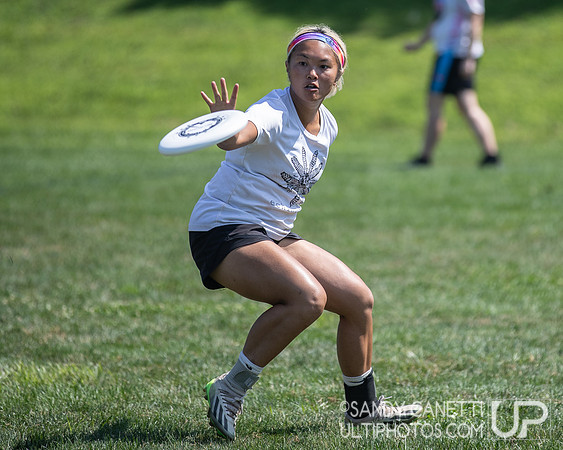 Lehigh Valley Invite - Saturday