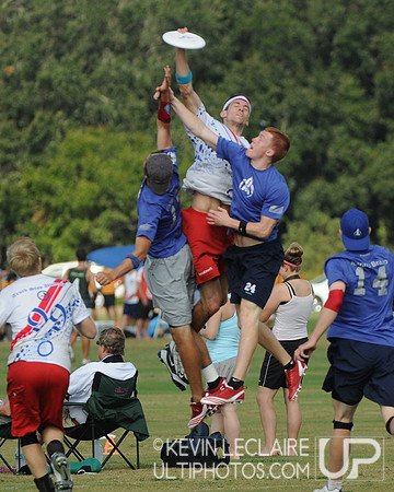 USAU Club Nationals Friday Preview
