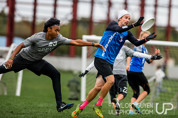 USA Ultimate Club National Championships