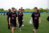 2024 USA Ultimate Division III College Championships