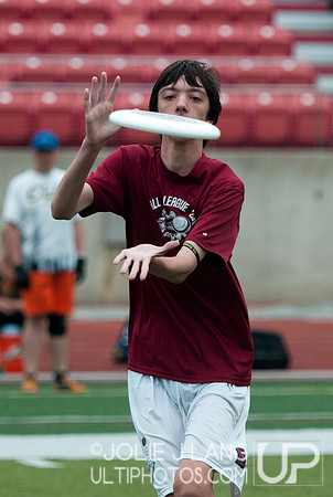 CUT Camp Session I 2014